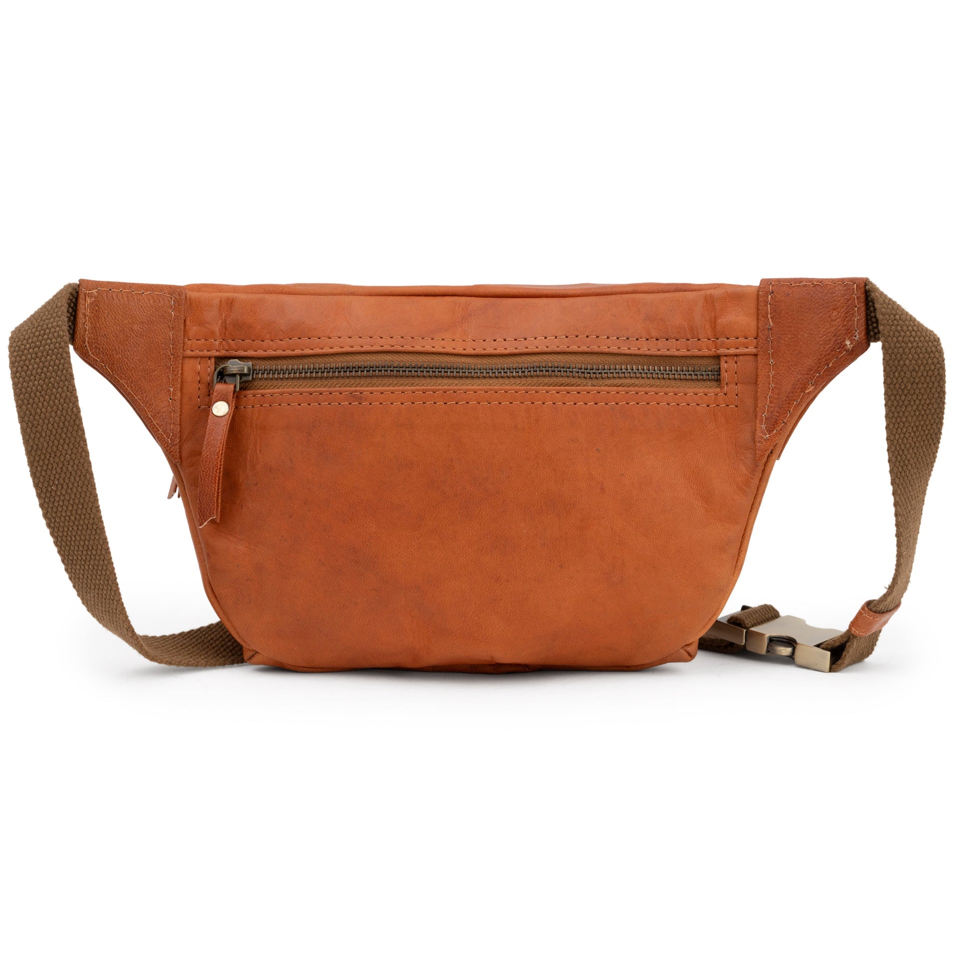 Luxe Crossbody Bag